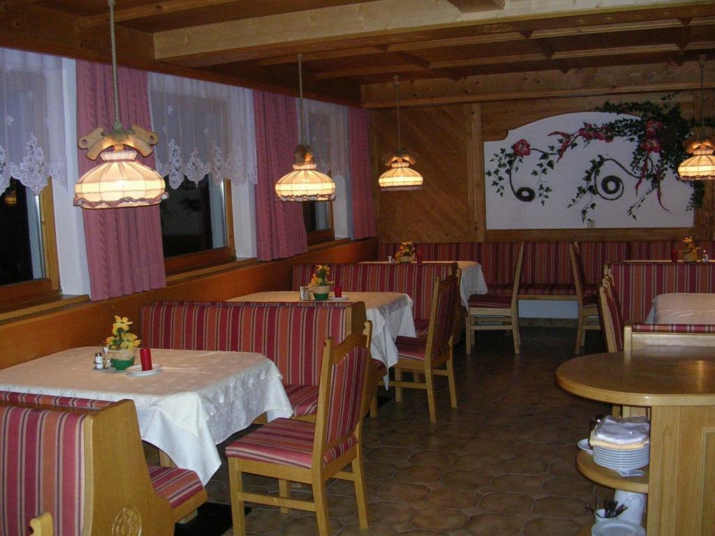 Koeflerhof Appartements Sankt Leonhard im Pitztal Exterior foto